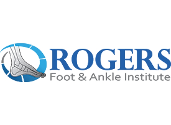 Rogers Foot and Ankle - Saratoga Springs, UT