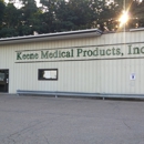 Keene Medical Products - Home Health Care Equipment & Supplies