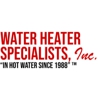 Water Heater Specialists gallery