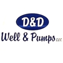 D&D Well & Pumps LLC - Water Well Drilling & Pump Contractors