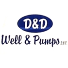 D&D Well & Pumps LLC