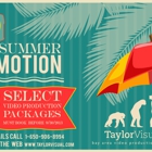 TAYLOR VISUAL PRODUCTIONS