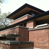 Robie House gallery