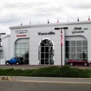 Dodge Chrysler Jeep Ram of Vacaville - Auto Appraisers