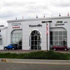 Dodge Chrysler Jeep Ram of Vacaville