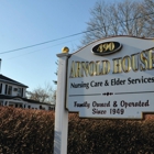 Arnold House Nursing Home