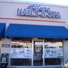 Allure Nail & Spa