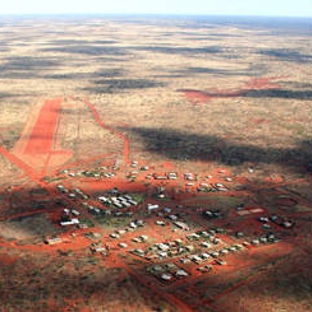 Clinic 34 - Lansdowne, NT