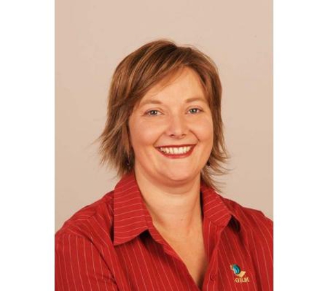 Germein Reed - Kadina, SA
