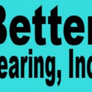 Better Hearing, Inc. - Disabled Persons Equipment & Supplies