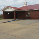 Springfield Missionary Baptist Church