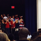 Broad River Elementary School HLTH Ctr