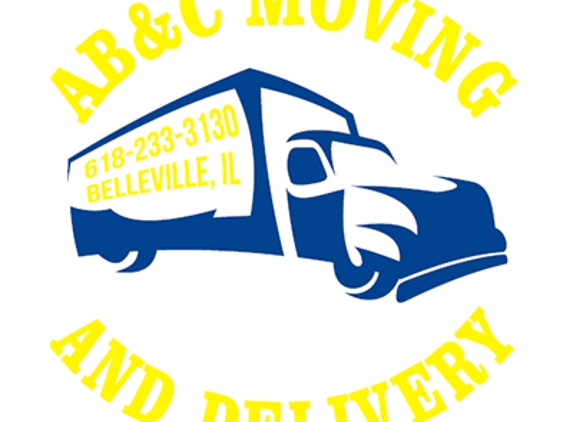 AB & C Moving & Delivery