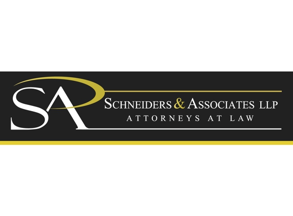 Schneiders & Associates, L.L.P. - Oxnard, CA
