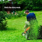 Lawn Love Lawn Care