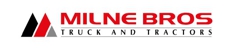 Milne Bros - Farm Equipment & Supplies