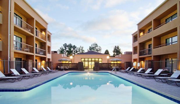 Courtyard by Marriott - Huntsville, AL