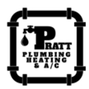 Pratt Plumbing and Heating - Heating Contractors & Specialties