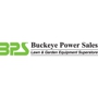 Buckeye Power Sales