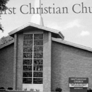 First Christian Church - Christian Churches