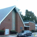 New Shiloh Baptist Church - General Baptist Churches