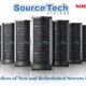 Sourcetech Systems