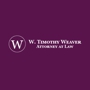 W. Timothy Weaver, Attorney at Law
