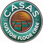 Casas Custom Floor Care