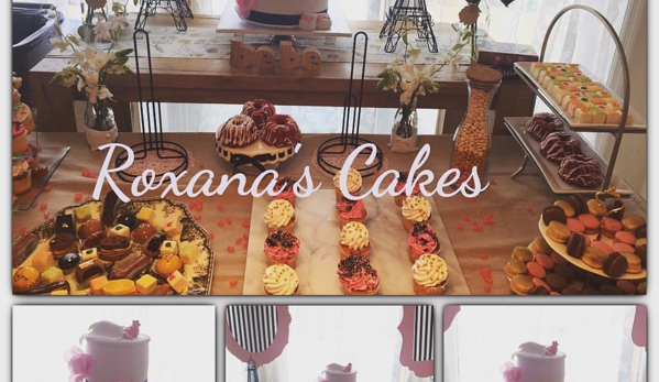 Roxana's Cakes - Elizabeth, NJ