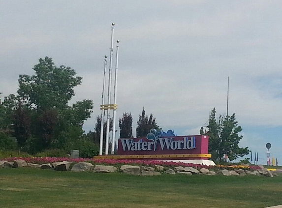 Water World - Denver, CO