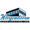 Hoogendoorn Construction gallery