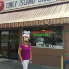 Coney Island Sandwich Shop