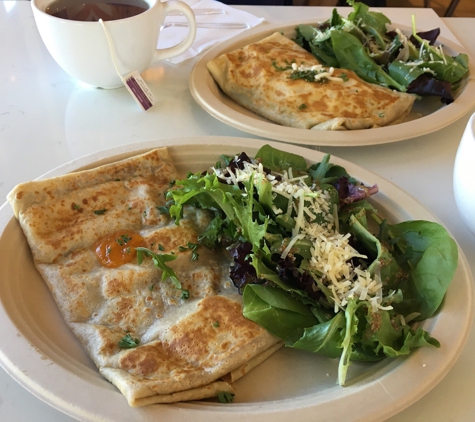 Crepe Crazy - Austin, TX