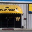 Hutch Touch - Pell City - Window Tinting