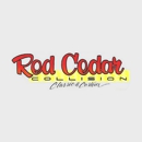 Red Cedar Collision - Automobile Body Repairing & Painting