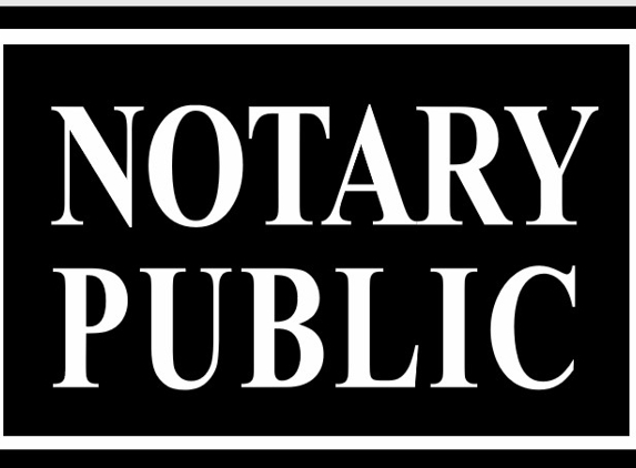 Gypsy Transportation Corp Gypsy - Bronx, NY. Notary Public