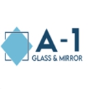A-1 Glass & Mirror - Shutters