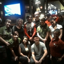 Outback Steakhouse - Bars