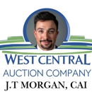 West Central Auction Company- Farmington - Real Estate Agents