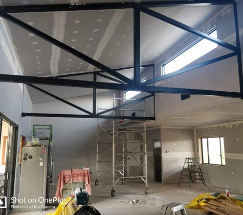 J D & L K Bird Plastering - Tucki Tucki, NSW