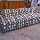 Tiffer's Upholstery - Furniture Designers & Custom Builders
