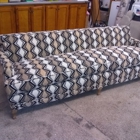 Tiffer's Upholstery