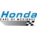 Honda Cars of McKinney - New Car Dealers