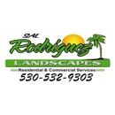 Rodriguez Landscapes - Landscaping & Lawn Services