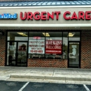 Care Med Urgent & Primary Care - Physicians & Surgeons