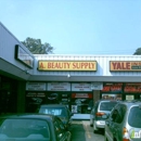 A Beauty Supply - Beauty Supplies & Equipment