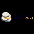 Appraisal Services - We Buy Coins - Auctions