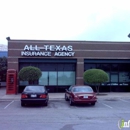 All Texas Insurance - Insurance