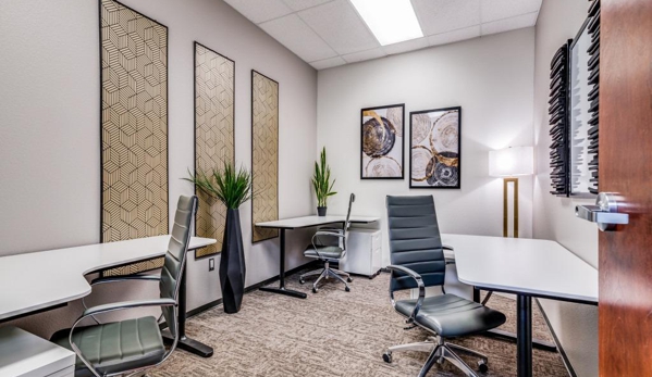 Lucid Private Offices Fort Worth - Keller - Fort Worth Alliance - Fort Worth, TX