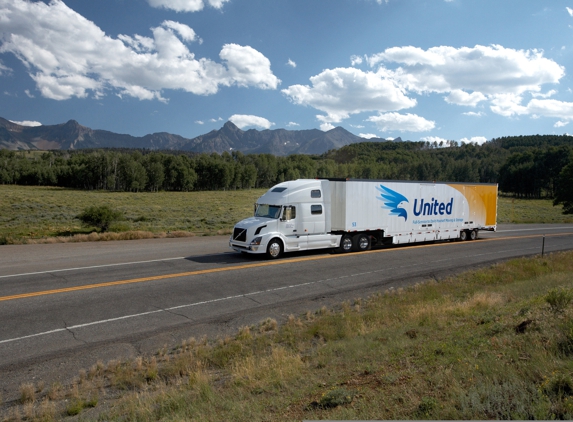 Chipman Relocation & Logistics - Agent for United Van Lines - Portland, OR